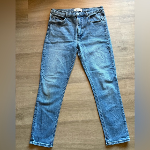 Reformation Jeans High and Skinny - Picture 5 of 8